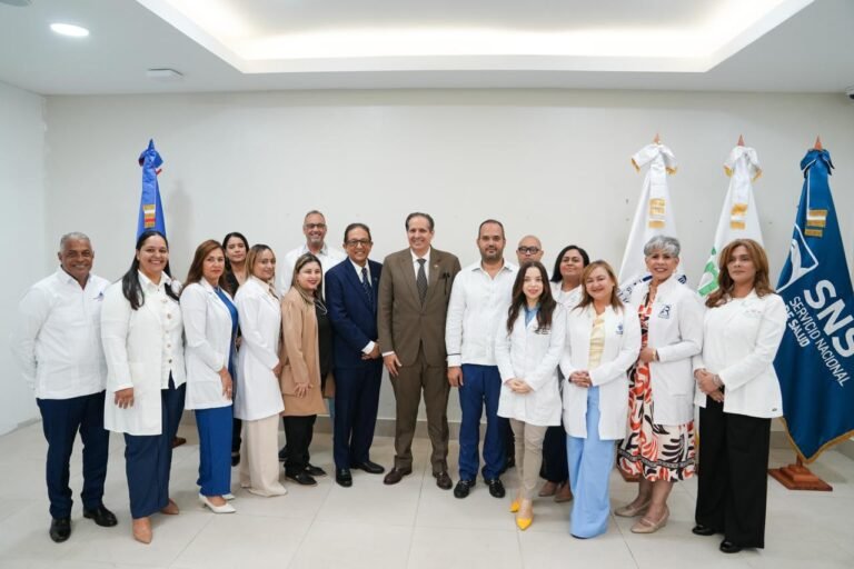 Ministerio de Salud Pública inicia Jornada Nacional de Vacunación Antirrábica 2026