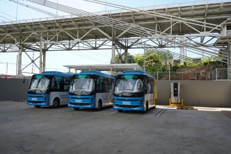 A partir de este 21 de octubre OMSA iniciará cobro de tarifa integrada de 35 pesos en el EBus Cultural